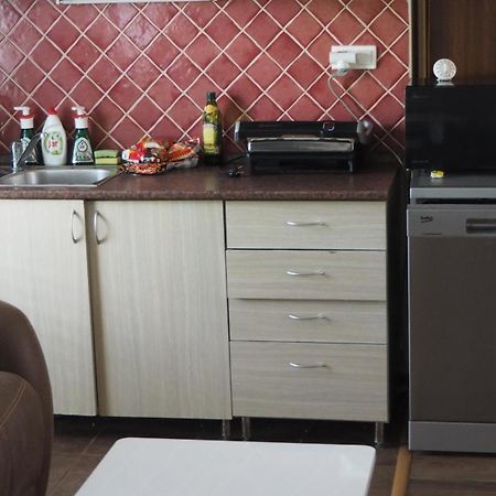 apartmán Kotva Patince Exteriér fotografie