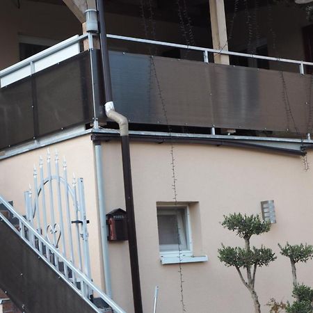 apartmán Kotva Patince Exteriér fotografie