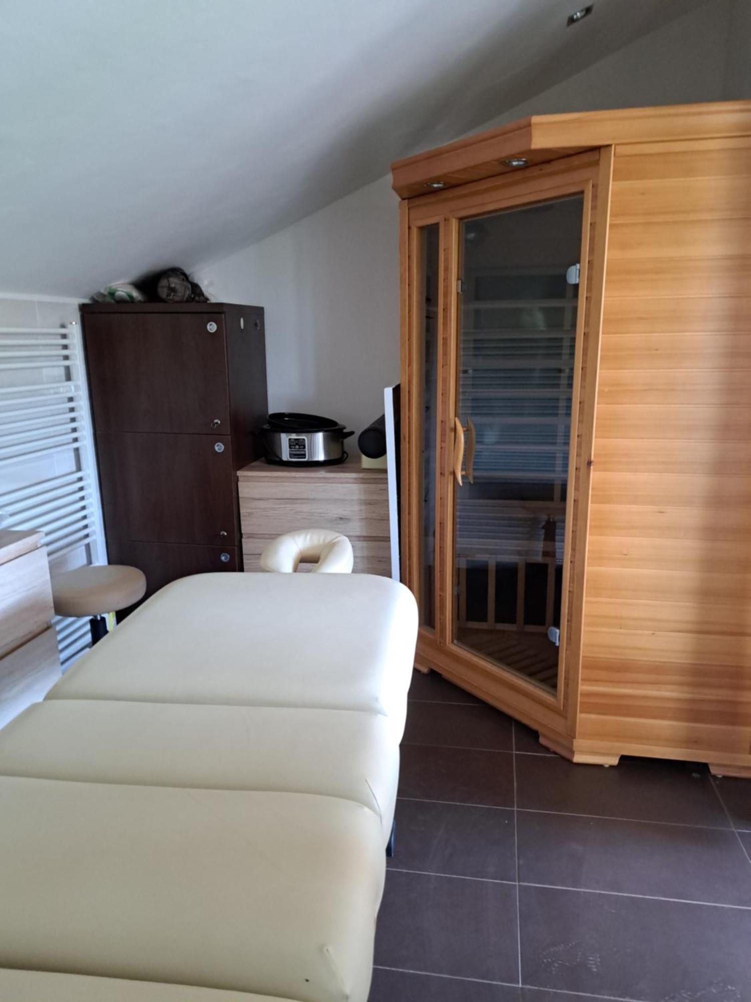 apartmán Kotva Patince Exteriér fotografie