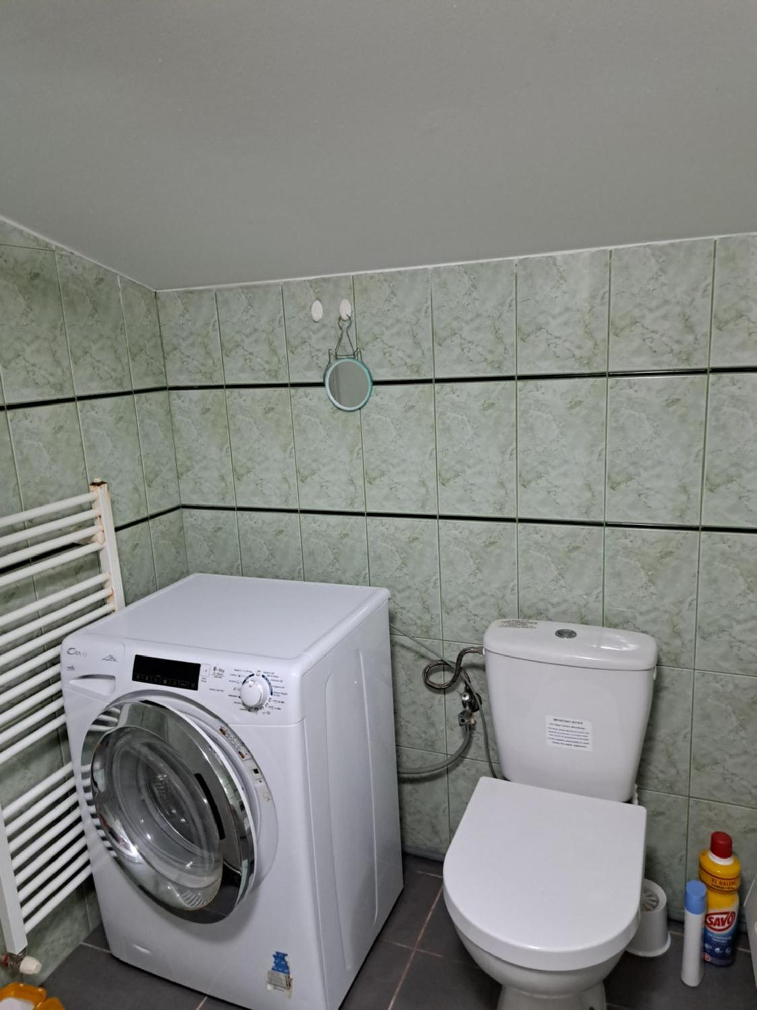 apartmán Kotva Patince Exteriér fotografie