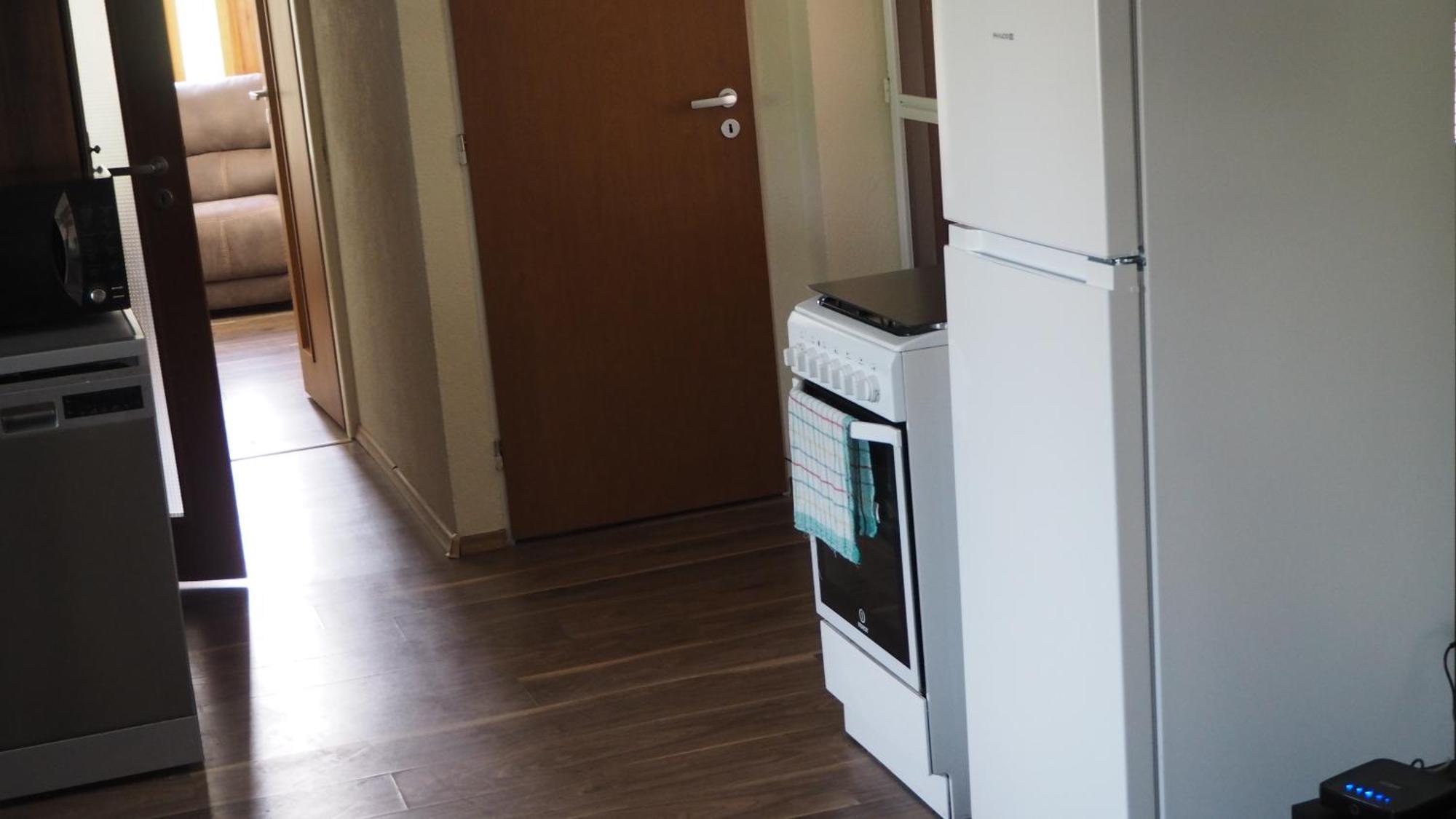 apartmán Kotva Patince Exteriér fotografie