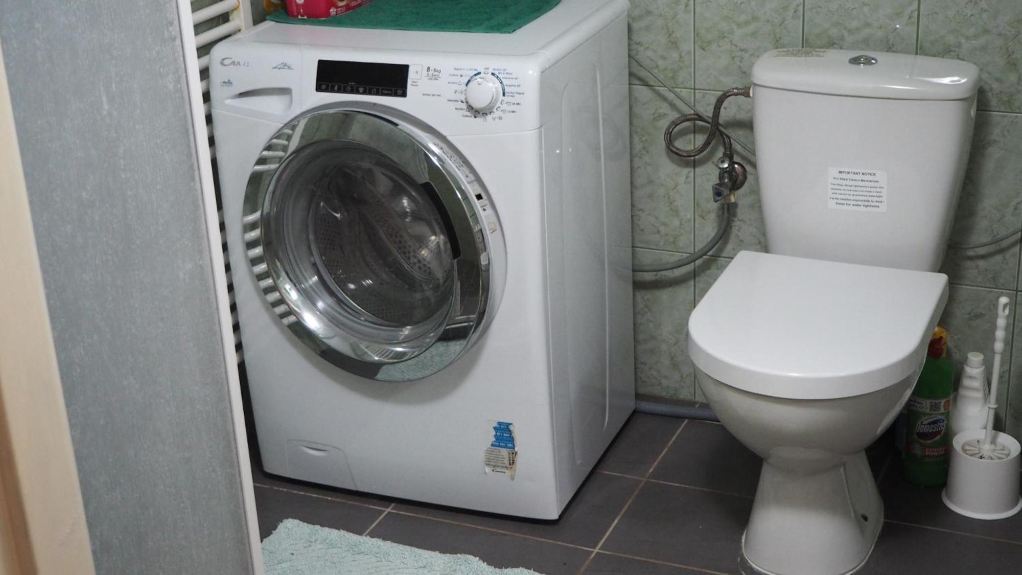 apartmán Kotva Patince Exteriér fotografie