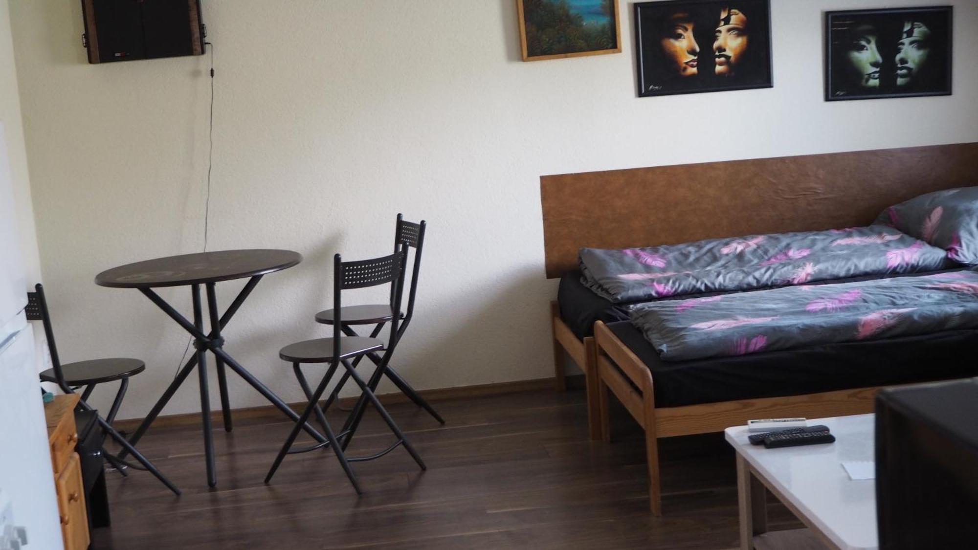 apartmán Kotva Patince Exteriér fotografie