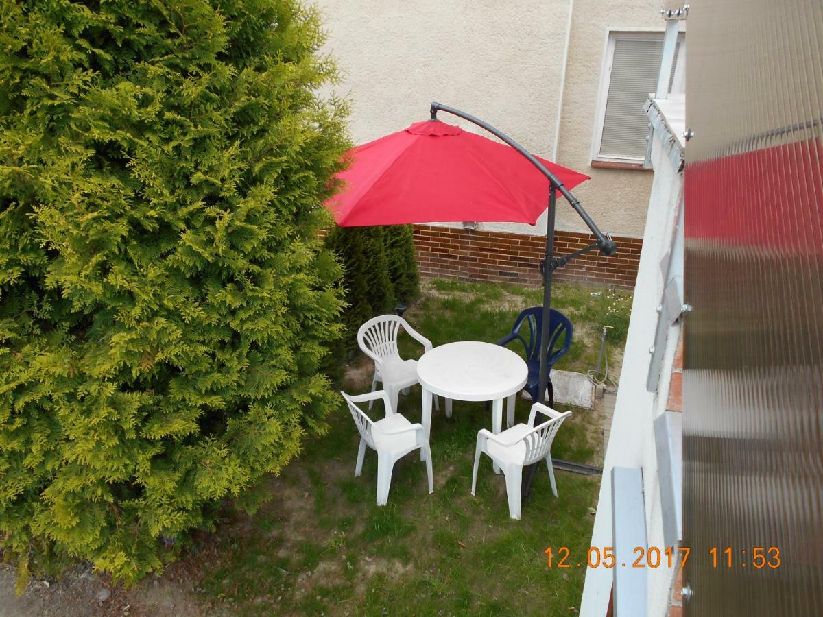 apartmán Kotva Patince Exteriér fotografie